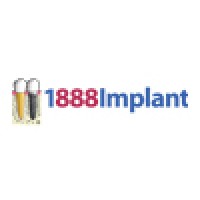 1888implant logo, 1888implant contact details