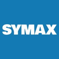 SYMAX, Inc. logo, SYMAX, Inc. contact details