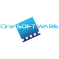 CINESOFTWARE logo, CINESOFTWARE contact details