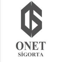 Onet Sigorta logo, Onet Sigorta contact details