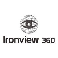 Ironview 360 logo, Ironview 360 contact details