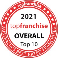 Topfranchise awards logo, Topfranchise awards contact details