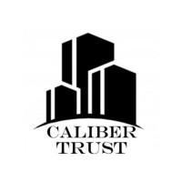 Caliber Trust logo, Caliber Trust contact details