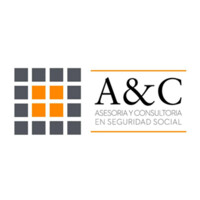 A&C Asesoría y Consultoría en Seguridad Social logo, A&C Asesoría y Consultoría en Seguridad Social contact details