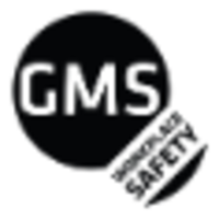 GMS Workplace Safety logo, GMS Workplace Safety contact details