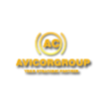 AvicorGroup logo, AvicorGroup contact details