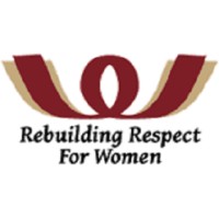 Rebuilding Respect for Women logo, Rebuilding Respect for Women contact details