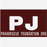 Pararescue Foundation logo, Pararescue Foundation contact details