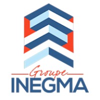 Groupe Inegma logo, Groupe Inegma contact details