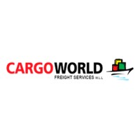 Cargo World Freight Services W.L.L logo, Cargo World Freight Services W.L.L contact details