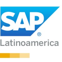 SAP LATAM logo, SAP LATAM contact details