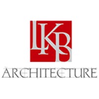 LKB Architecture logo, LKB Architecture contact details