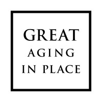 Great Aging in Place logo, Great Aging in Place contact details