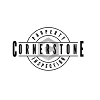 Cornerstone Property Inspection logo, Cornerstone Property Inspection contact details