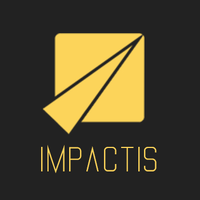 Impactis logo, Impactis contact details