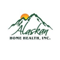 Alaskan Home Health, Inc. logo, Alaskan Home Health, Inc. contact details