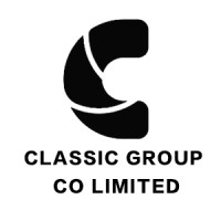 CLASSIC GROUP CO.,LIMITED logo, CLASSIC GROUP CO.,LIMITED contact details