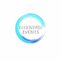 Eccentric Events logo, Eccentric Events contact details