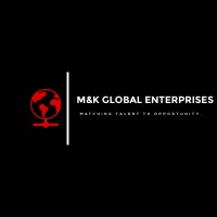 M&K Global Enterprises logo, M&K Global Enterprises contact details