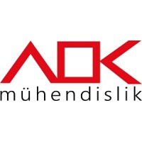 AOK MÜHENDİSLİK logo, AOK MÜHENDİSLİK contact details