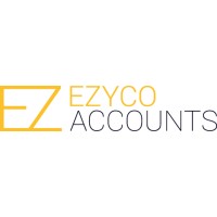 Ezyco Accounts logo, Ezyco Accounts contact details