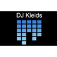 DJ Kleids logo, DJ Kleids contact details