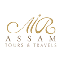 Air Assam Tours logo, Air Assam Tours contact details