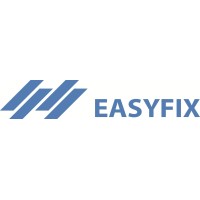 EasyFix logo, EasyFix contact details