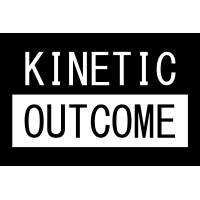 Kinetic Outcome logo, Kinetic Outcome contact details