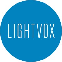 Lightvox Studio, pllc. logo, Lightvox Studio, pllc. contact details