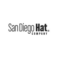 San Diego Hat Company logo, San Diego Hat Company contact details