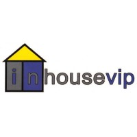 InHouseVIP logo, InHouseVIP contact details