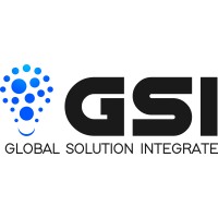 Global Solution Integrate logo, Global Solution Integrate contact details