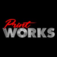 APM PrintWorks logo, APM PrintWorks contact details