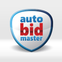 AutoBidMaster logo, AutoBidMaster contact details