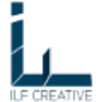 ILF Creative logo, ILF Creative contact details