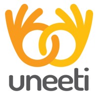 Uneeti logo, Uneeti contact details