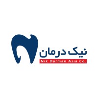 Nik Darman logo, Nik Darman contact details