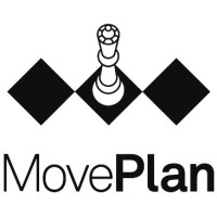 MovePlan logo, MovePlan contact details