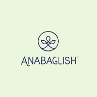 Anabaglish logo, Anabaglish contact details