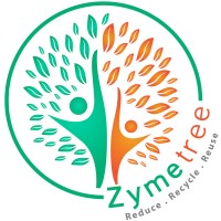 Zymetree logo, Zymetree contact details