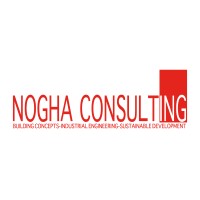 NOGHA CONSULTING logo, NOGHA CONSULTING contact details