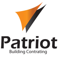 Patriot Building Contracting logo, Patriot Building Contracting contact details