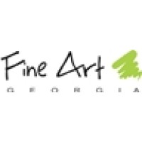 FineArtGeorgia logo, FineArtGeorgia contact details