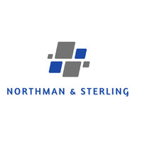 Northman & Sterling logo, Northman & Sterling contact details