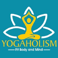 YogaHolism - Making Life Better logo, YogaHolism - Making Life Better contact details