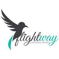 Flightway Eduventures logo, Flightway Eduventures contact details