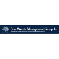 Blue Woods Management logo, Blue Woods Management contact details