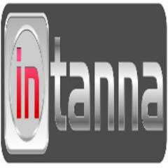 Intanna logo, Intanna contact details