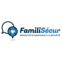 FamiliSécur logo, FamiliSécur contact details